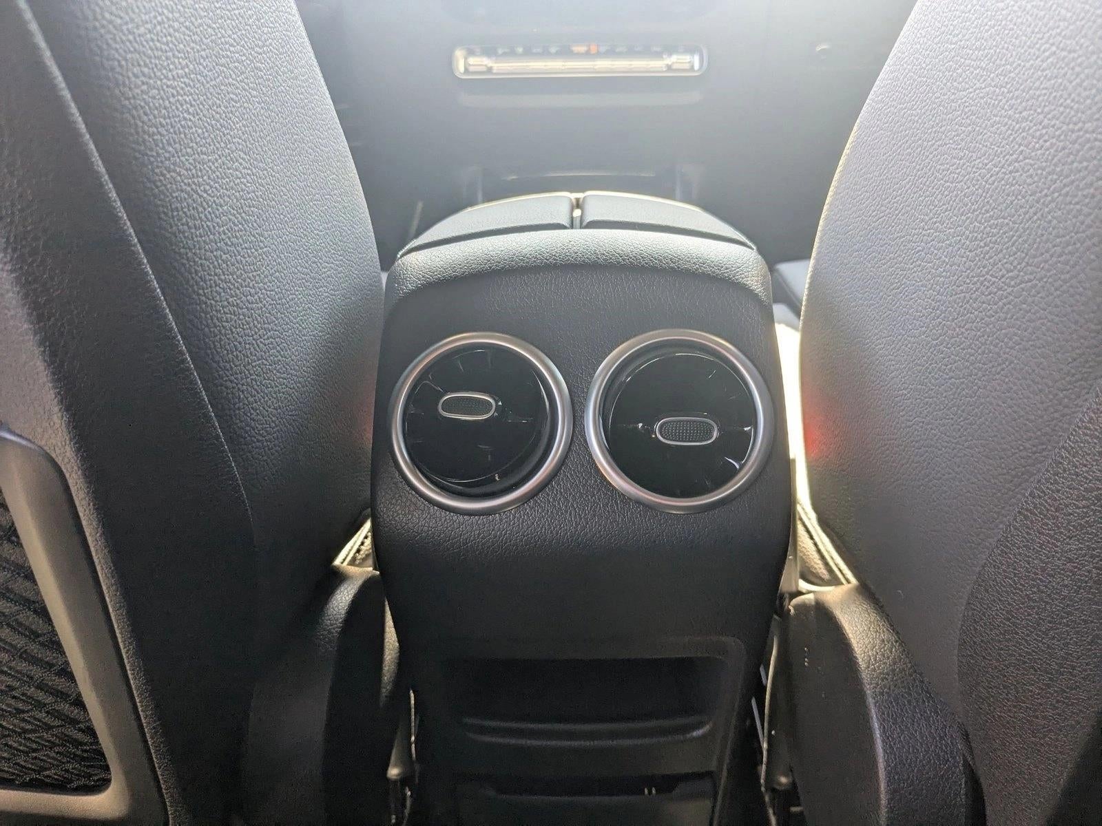 2024 Mercedes-Benz GLB GLB 250 SUV