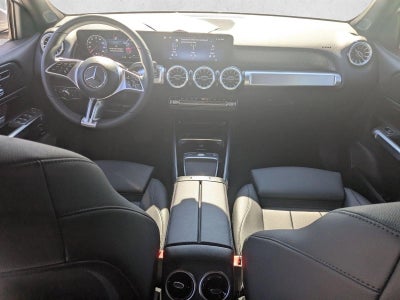 2024 Mercedes-Benz GLB GLB 250 SUV