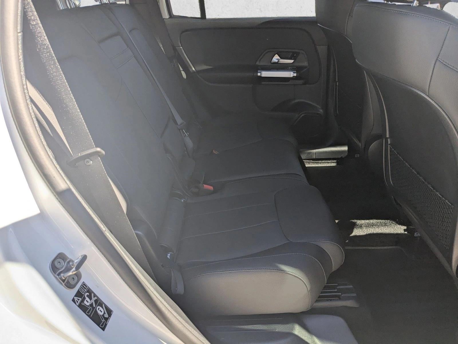 2024 Mercedes-Benz GLB GLB 250 SUV