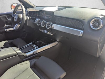2024 Mercedes-Benz GLB GLB 250 SUV
