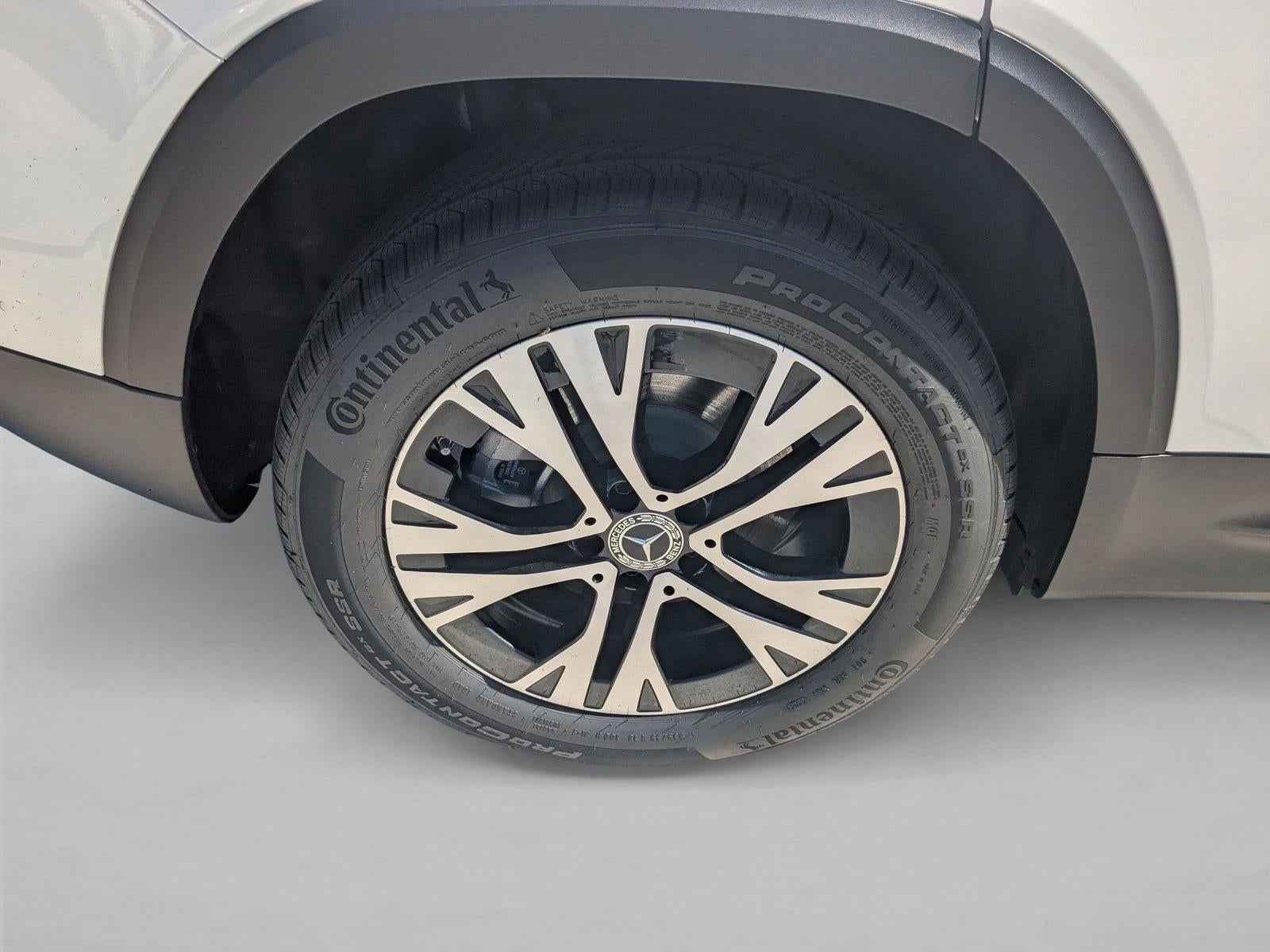 2024 Mercedes-Benz GLB GLB 250 SUV