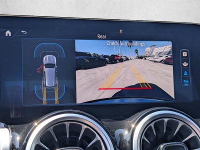 2025 Mercedes-Benz GLB GLB 250 SUV