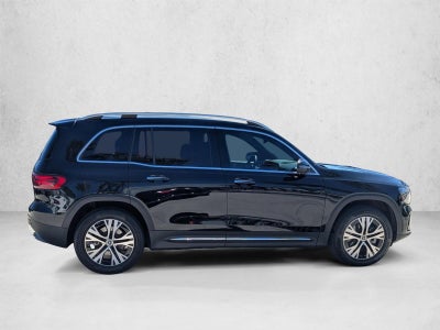 2025 Mercedes-Benz GLB GLB 250 SUV