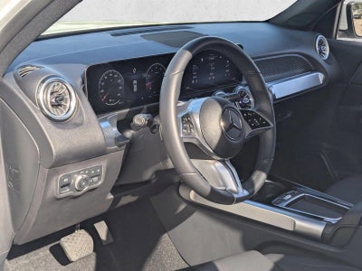 2025 Mercedes-Benz GLB GLB 250 SUV