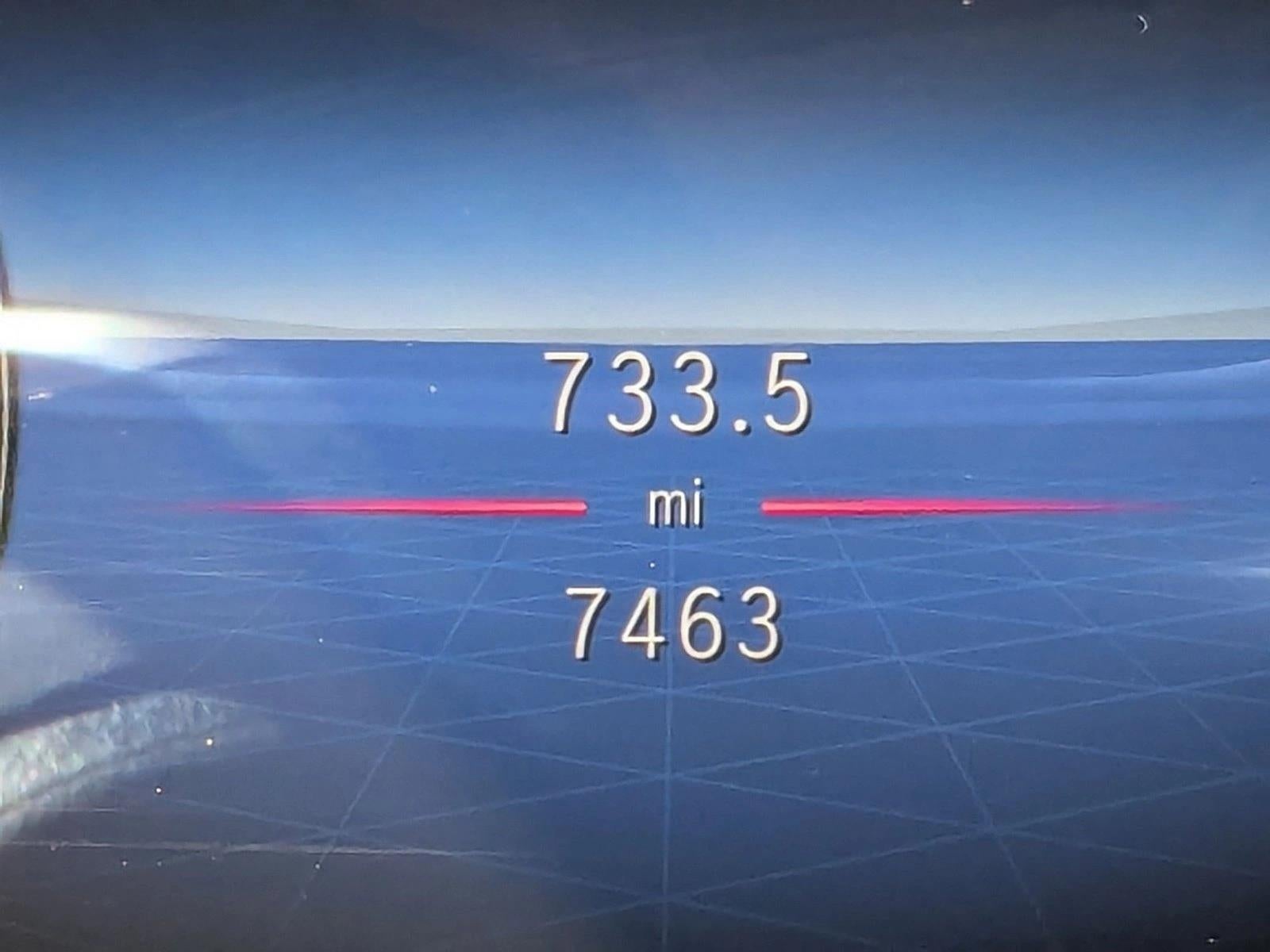 2025 Mercedes-Benz GLB GLB 250 SUV