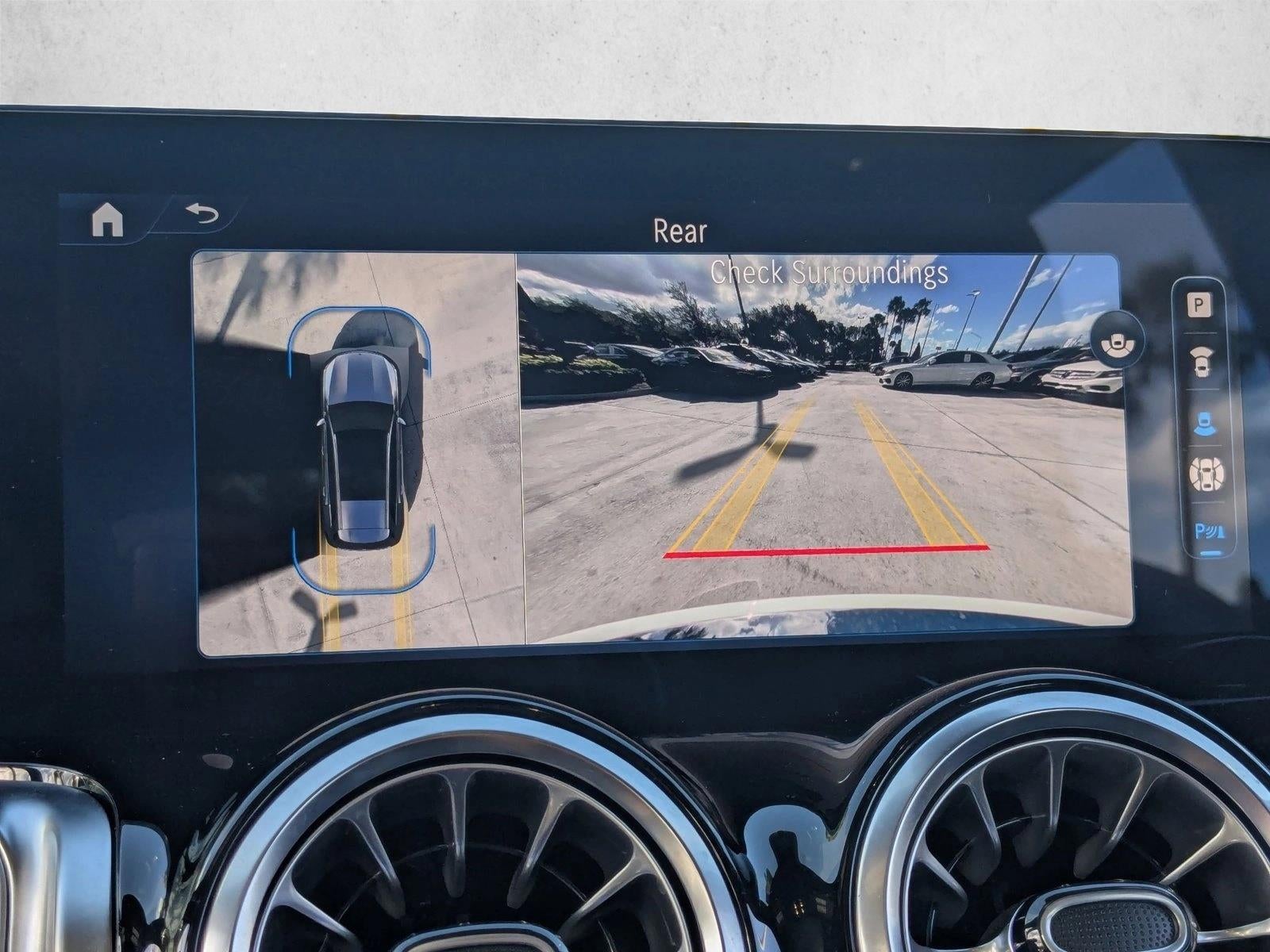 2025 Mercedes-Benz GLB GLB 250 SUV