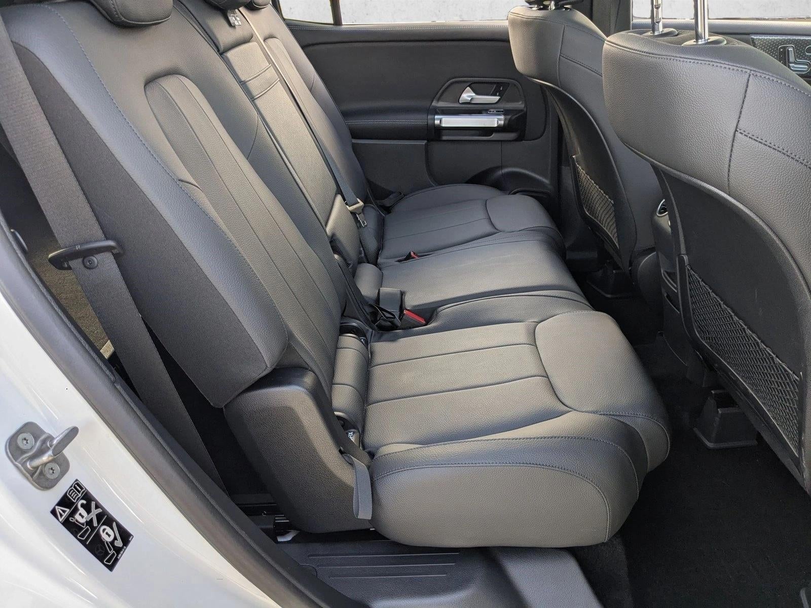 2025 Mercedes-Benz GLB GLB 250 SUV