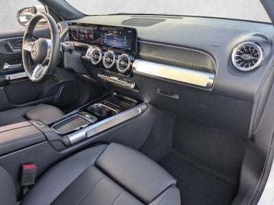 2025 Mercedes-Benz GLB GLB 250 SUV