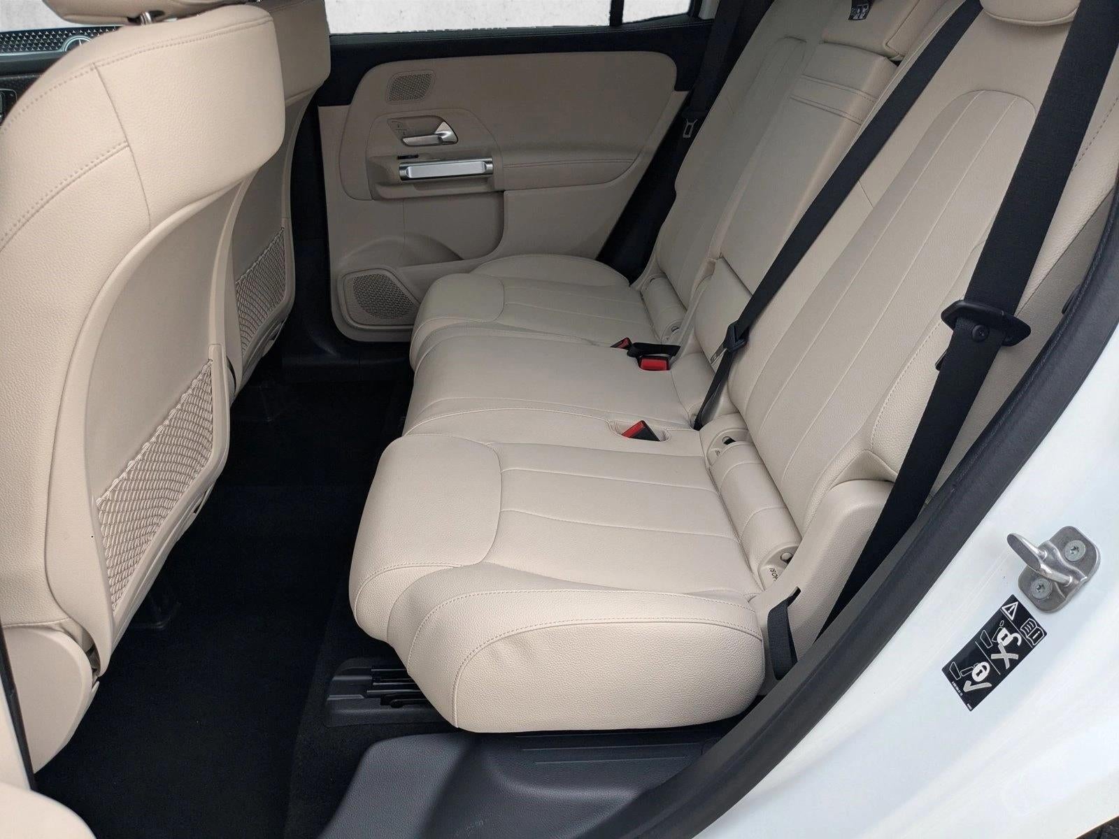 2025 Mercedes-Benz GLB GLB 250 SUV