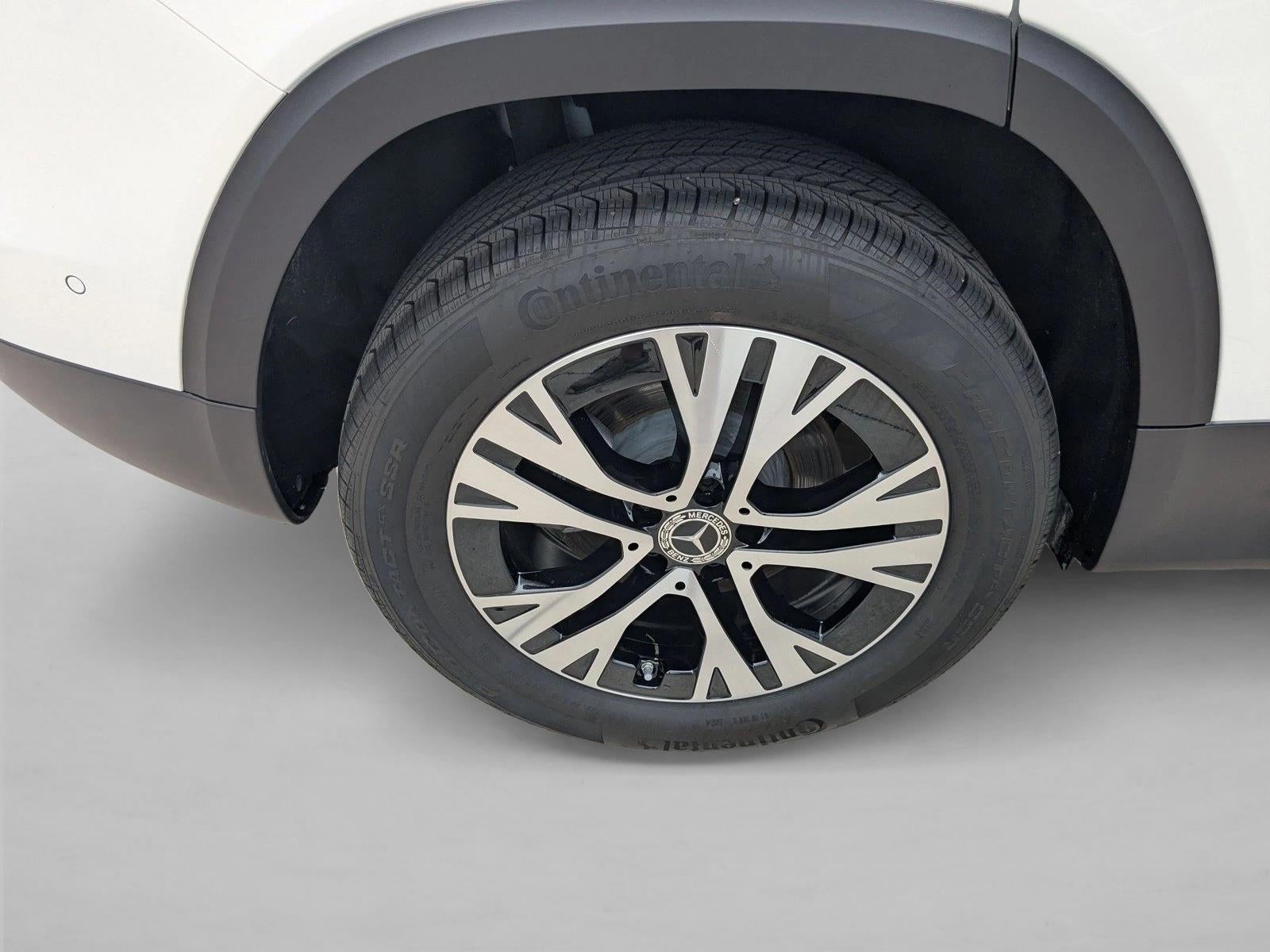 2025 Mercedes-Benz GLB GLB 250 SUV