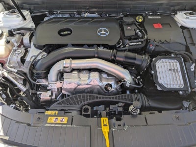 2025 Mercedes-Benz GLB GLB 250 SUV