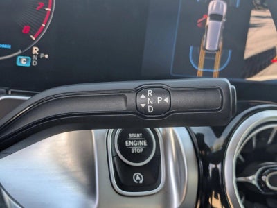 2025 Mercedes-Benz GLB GLB 250 SUV