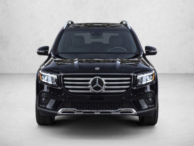 2026 Mercedes-Benz GLB GLB 250 SUV