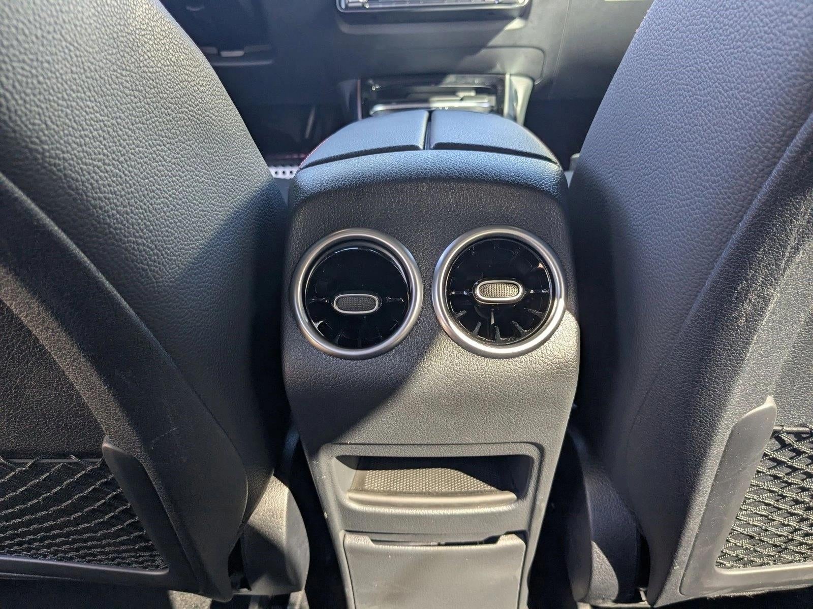 2025 Mercedes-Benz GLB GLB 250 SUV