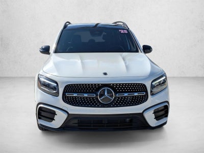 2025 Mercedes-Benz GLB GLB 250 SUV