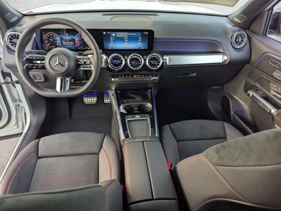 2025 Mercedes-Benz GLB GLB 250 SUV