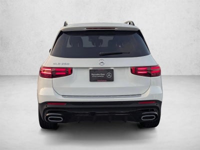 2025 Mercedes-Benz GLB GLB 250 SUV