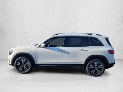 2026 Mercedes-Benz GLB GLB 250 SUV