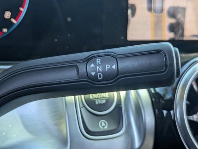 2023 Mercedes-Benz GLB GLB 250 4MATIC® SUV