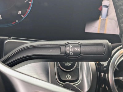 2021 Mercedes-Benz GLB GLB 250 4MATIC® SUV