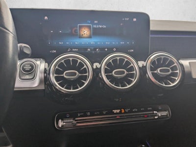 2021 Mercedes-Benz GLB GLB 250 4MATIC® SUV