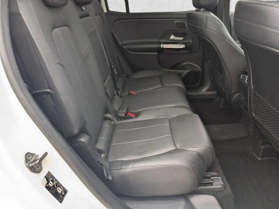 2021 Mercedes-Benz GLB GLB 250 4MATIC® SUV