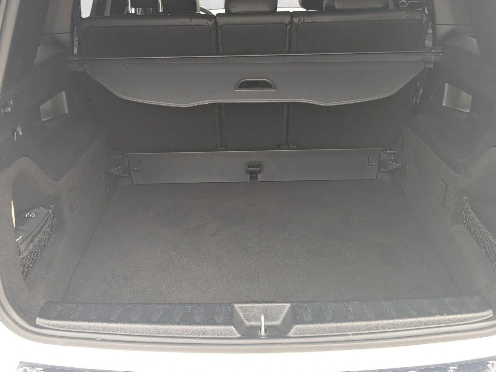 2021 Mercedes-Benz GLB GLB 250 4MATIC® SUV