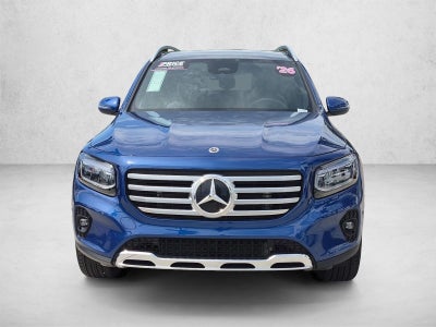 2026 Mercedes-Benz GLB GLB 250 4MATIC® SUV