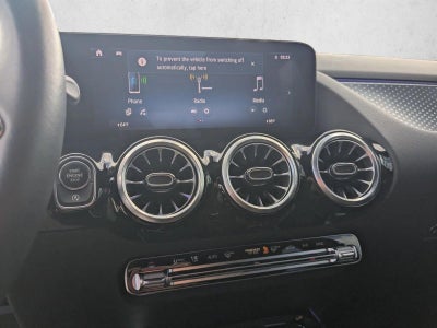 2025 Mercedes-Benz GLA GLA 250 SUV