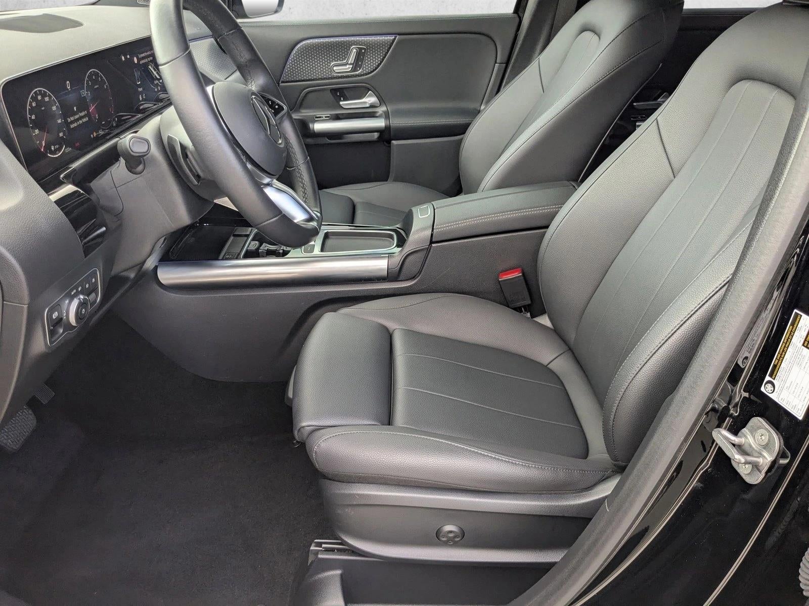 2025 Mercedes-Benz GLA GLA 250 SUV