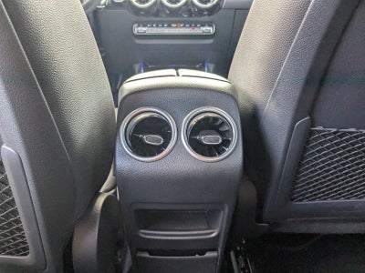 2025 Mercedes-Benz GLA GLA 250 SUV