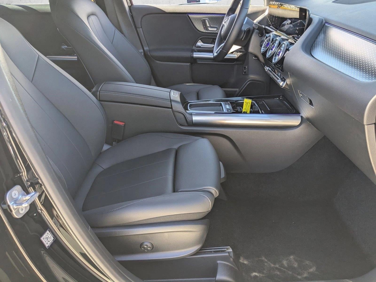 2025 Mercedes-Benz GLA GLA 250 SUV