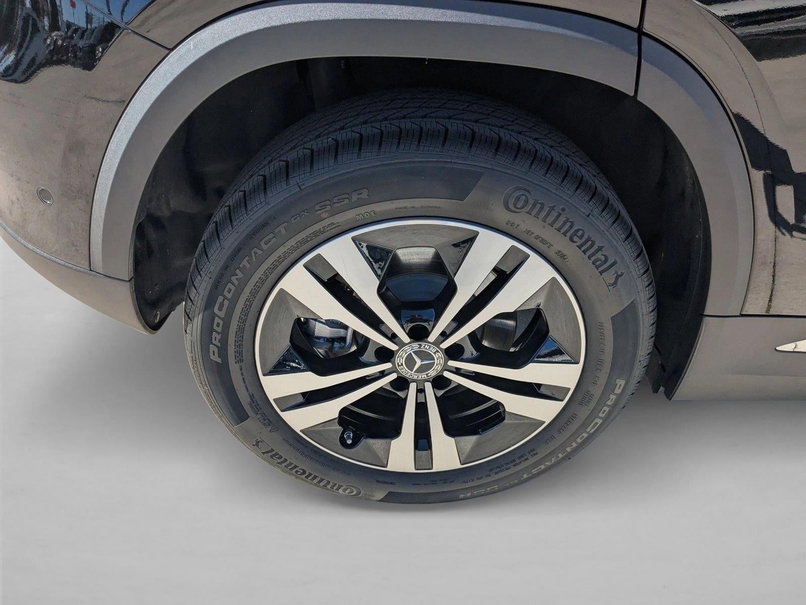 2025 Mercedes-Benz GLA GLA 250 SUV