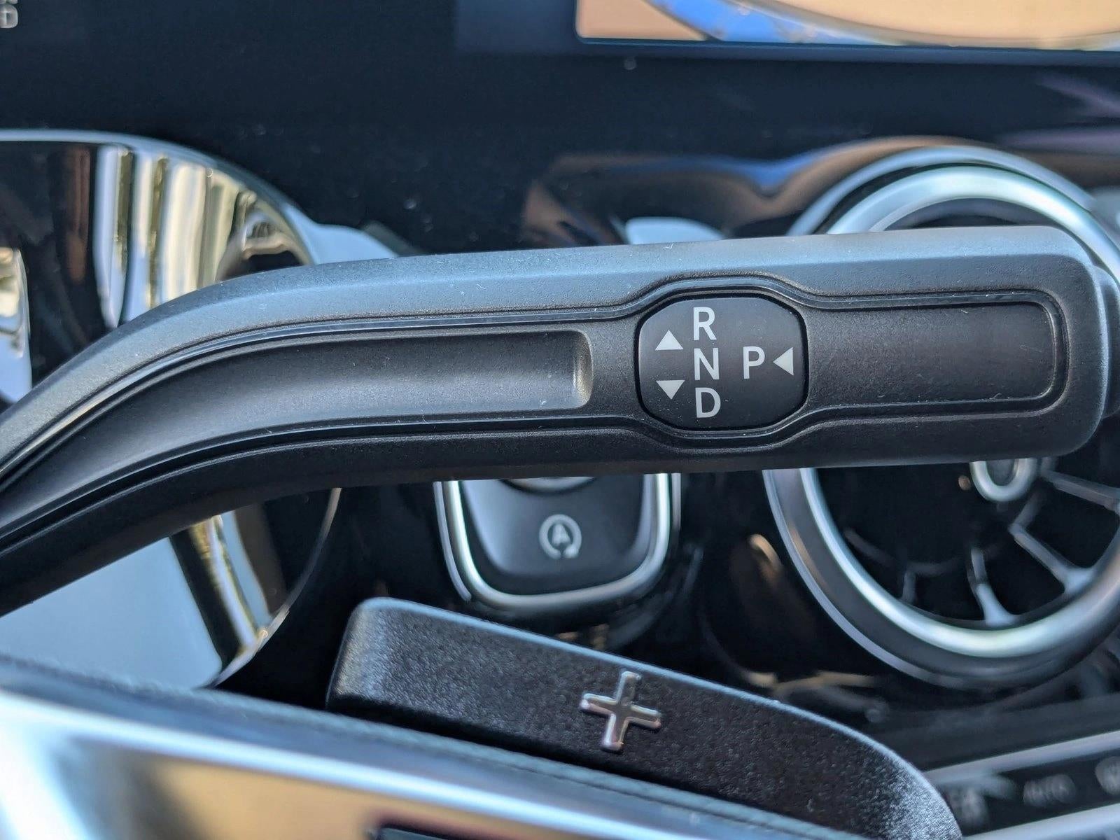 2025 Mercedes-Benz GLA GLA 250 SUV