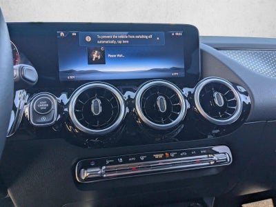 2025 Mercedes-Benz GLA GLA 250 SUV