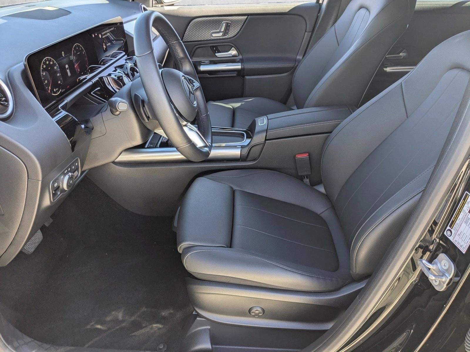 2025 Mercedes-Benz GLA GLA 250 SUV