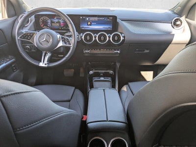 2025 Mercedes-Benz GLA GLA 250 SUV