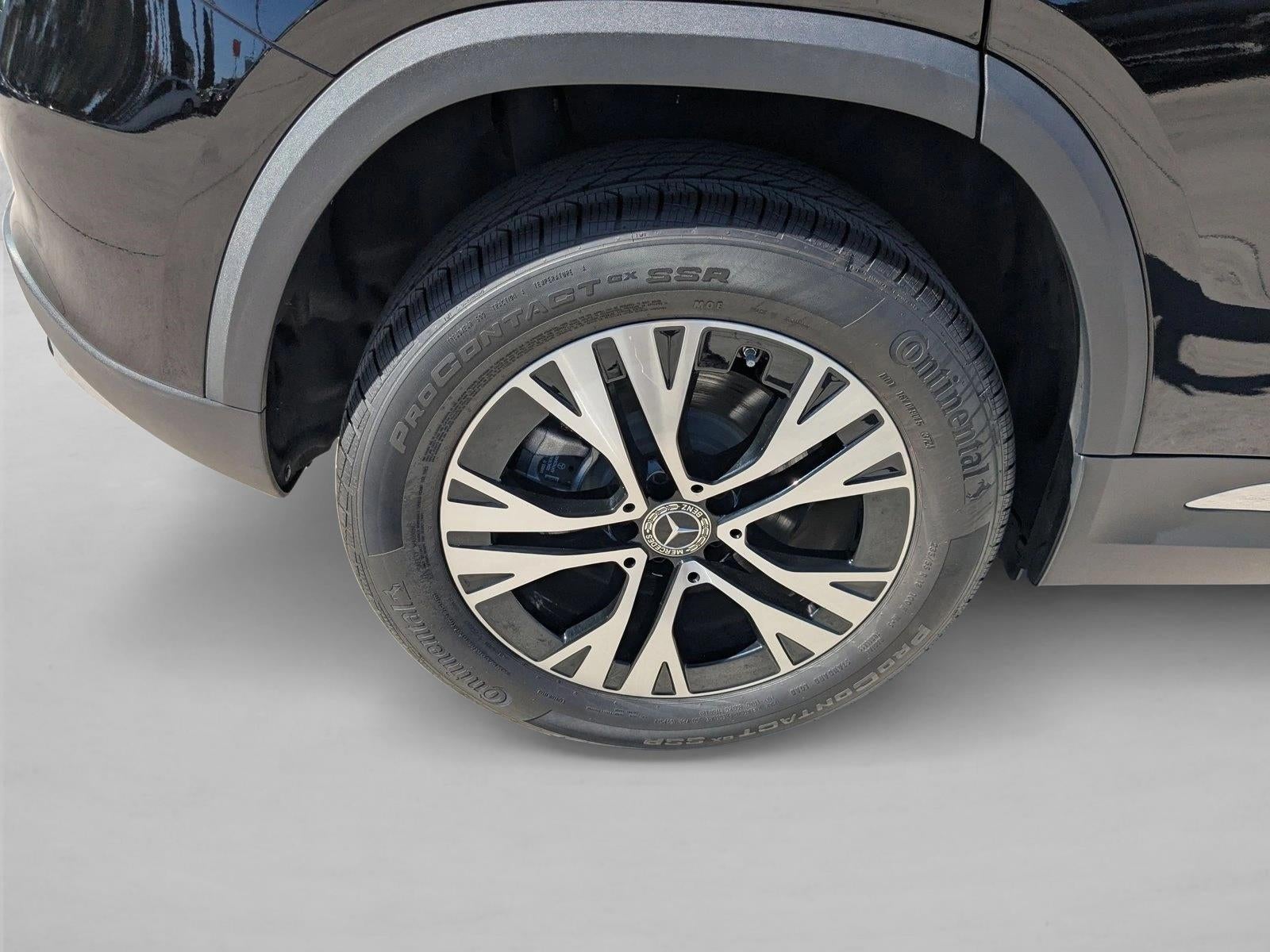 2025 Mercedes-Benz GLA GLA 250 SUV