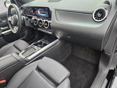 2025 Mercedes-Benz GLA GLA 250 SUV