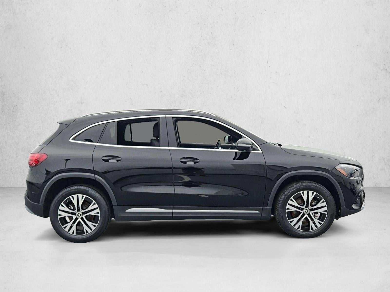 2025 Mercedes-Benz GLA GLA 250 SUV