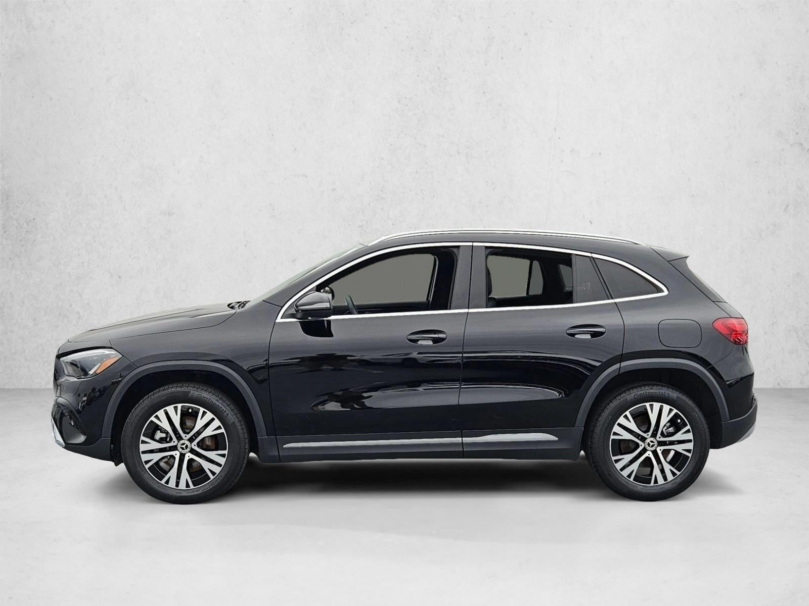 2025 Mercedes-Benz GLA GLA 250 SUV