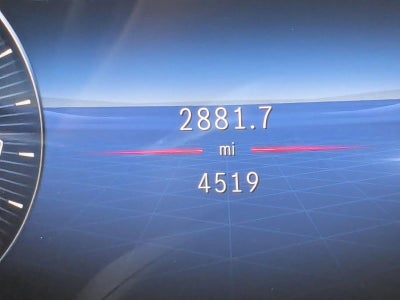 2025 Mercedes-Benz GLA GLA 250 SUV