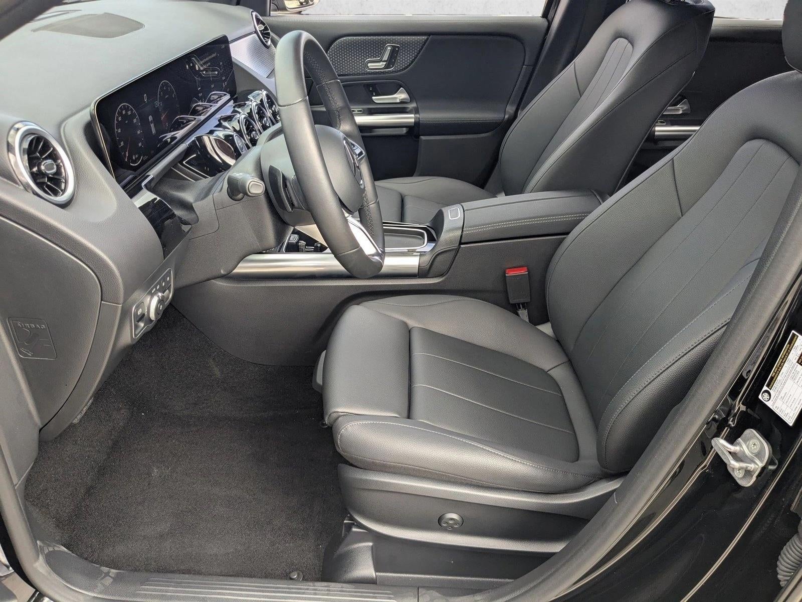 2025 Mercedes-Benz GLA GLA 250 SUV