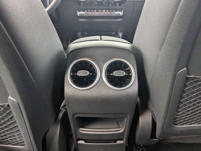 2025 Mercedes-Benz GLA GLA 250 SUV