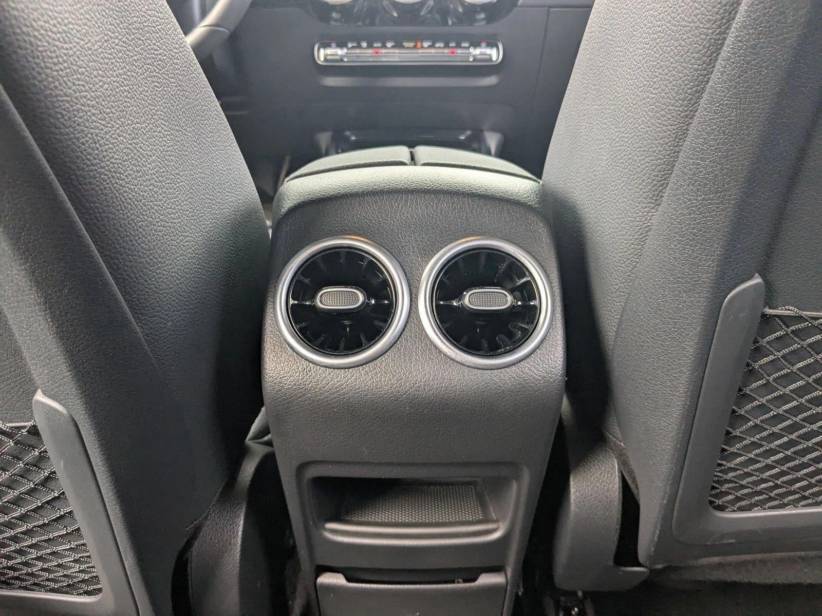 2025 Mercedes-Benz GLA GLA 250 SUV