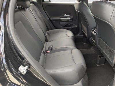 2025 Mercedes-Benz GLA GLA 250 SUV