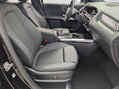 2025 Mercedes-Benz GLA GLA 250 SUV