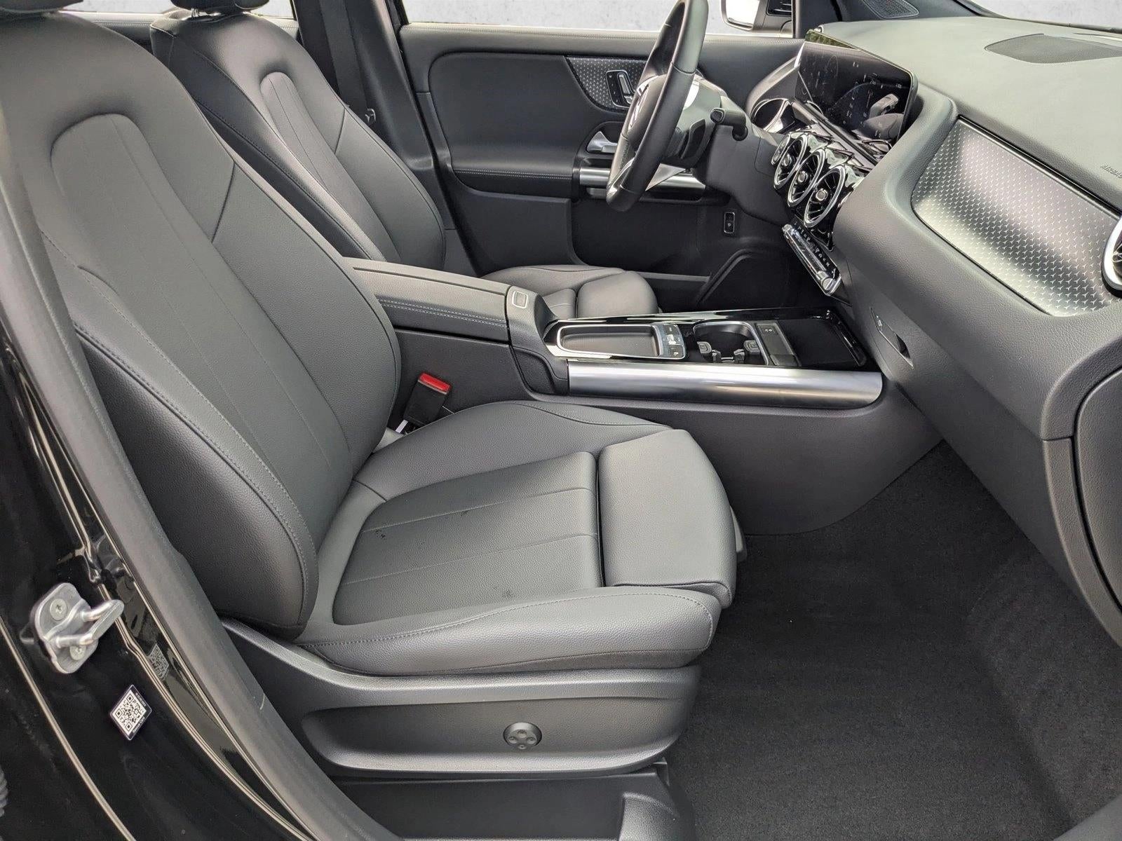 2025 Mercedes-Benz GLA GLA 250 SUV