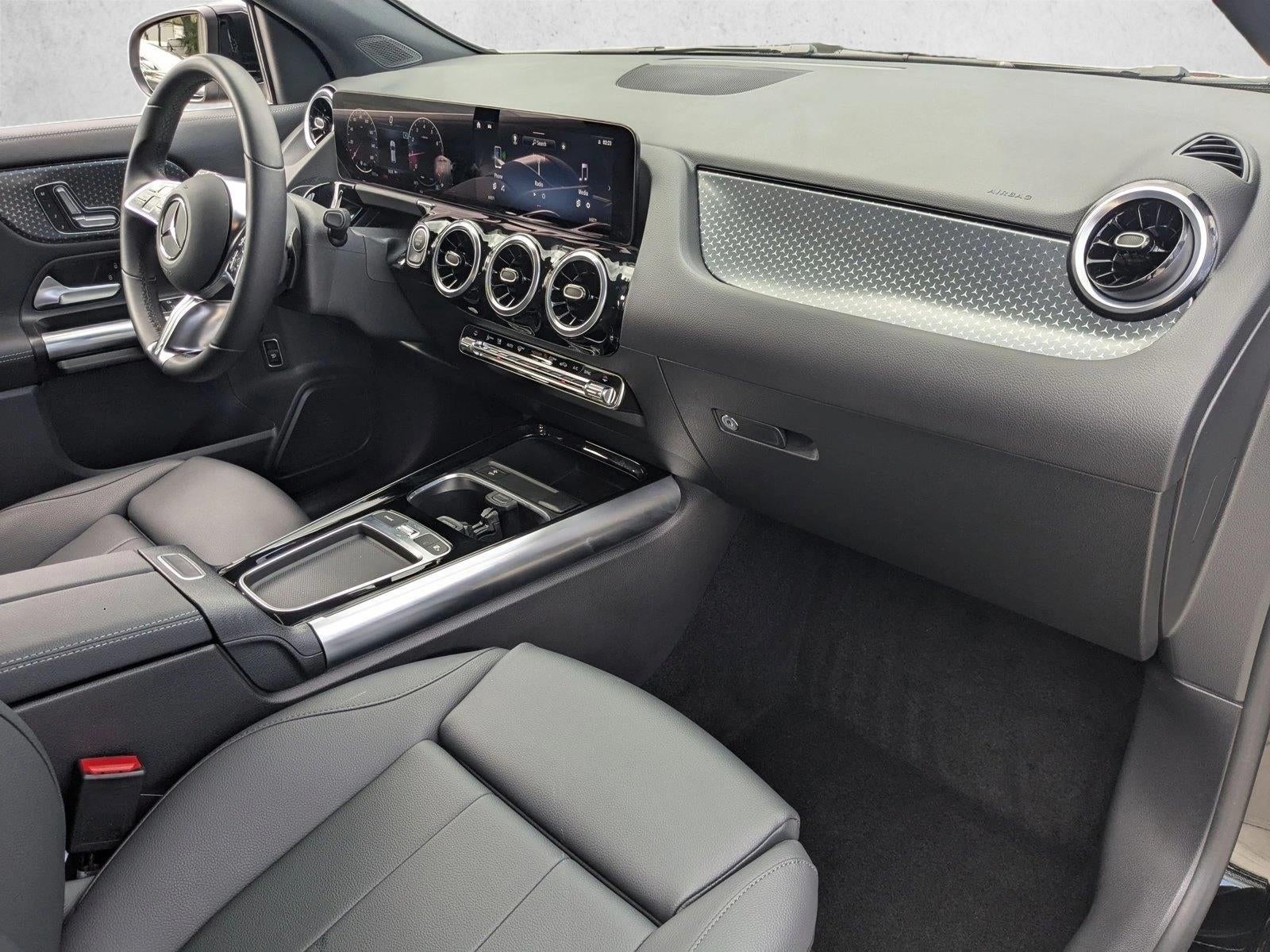 2025 Mercedes-Benz GLA GLA 250 SUV