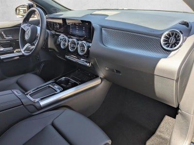 2025 Mercedes-Benz GLA GLA 250 SUV